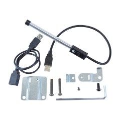 USB Light Mounting Bracket