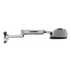 45-354-026/LX Sit-Stand Keyboard Arm
