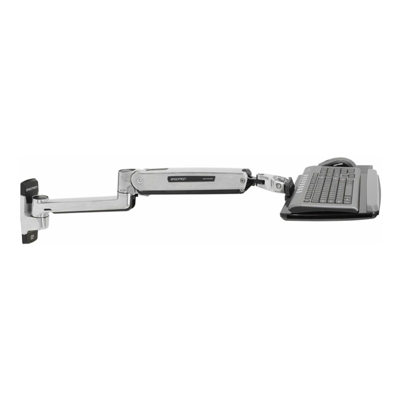 45-354-026/LX Sit-Stand Keyboard Arm
