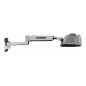45-354-026/LX Sit-Stand Keyboard Arm