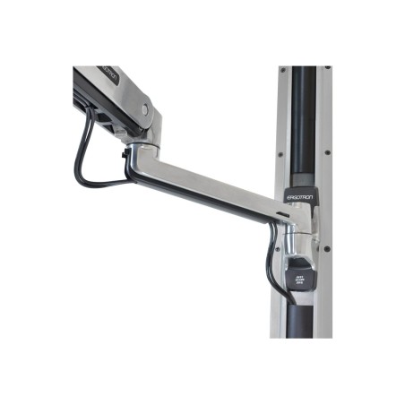 45-354-026/LX Sit-Stand Keyboard Arm