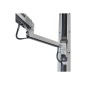 45-354-026/LX Sit-Stand Keyboard Arm