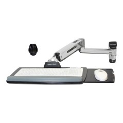 45-354-026/LX Sit-Stand Keyboard Arm