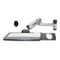 45-354-026/LX Sit-Stand Keyboard Arm