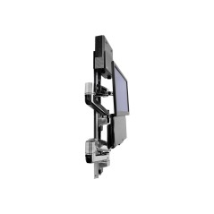 45-359-026/LX Sit-Stand Wall Mount Systm