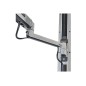 45-359-026/LX Sit-Stand Wall Mount Systm