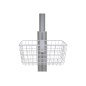 StyleView SMALL WIRE BASKET