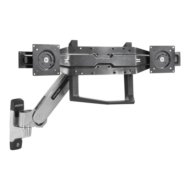 97-718-009/24" Dual Monitor Arm