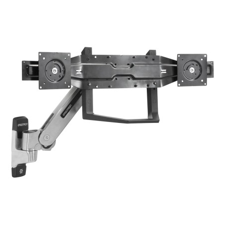 97-718-009/24" Dual Monitor Arm