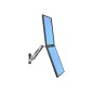 97-718-009/24" Dual Monitor Arm