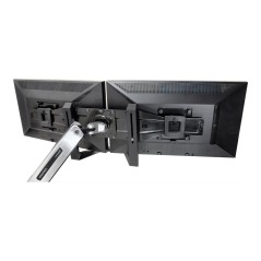 97-718-009/24" Dual Monitor Arm