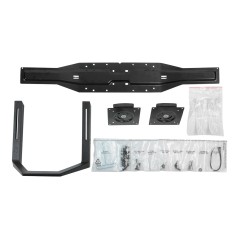 97-718-009/24" Dual Monitor Arm
