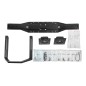 97-718-009/24" Dual Monitor Arm