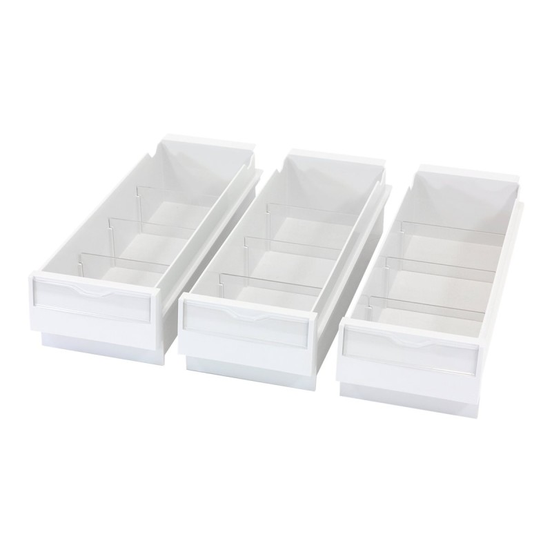 Styleview Replment Drawer Kit Sv43/44 T