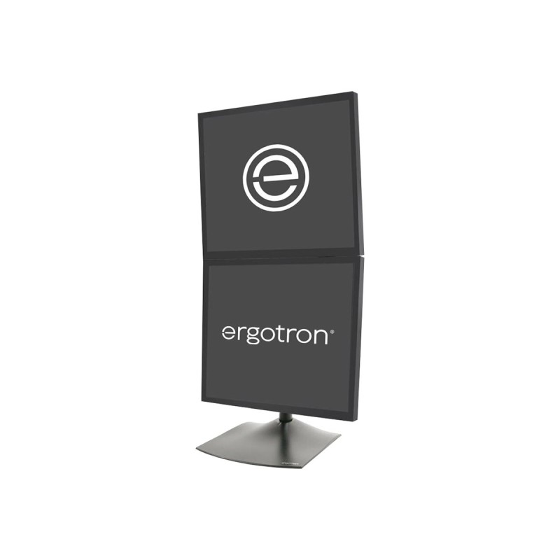 33-091-200/2 Screen Vertical Desk Stand 33-091-200/2 Screen Vertical Desk Stand