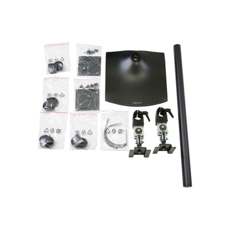 33-091-200/2 Screen Vertical Desk Stand