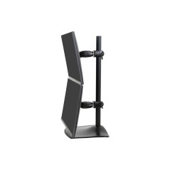 33-091-200/2 Screen Vertical Desk Stand