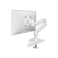 LX PRO ARM SINGLE DISPLAY DESK GROMMET