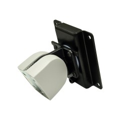 47-092-800/Single Pivot Blk+Grey Covers