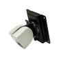 47-092-800/Single Pivot Blk+Grey Covers 47-092-800/Single Pivot Blk+Grey Covers