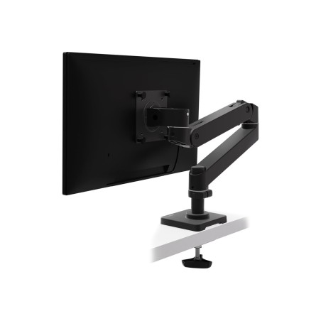LX PRO ARM SINGLE DISPLAY DESK GROMMET