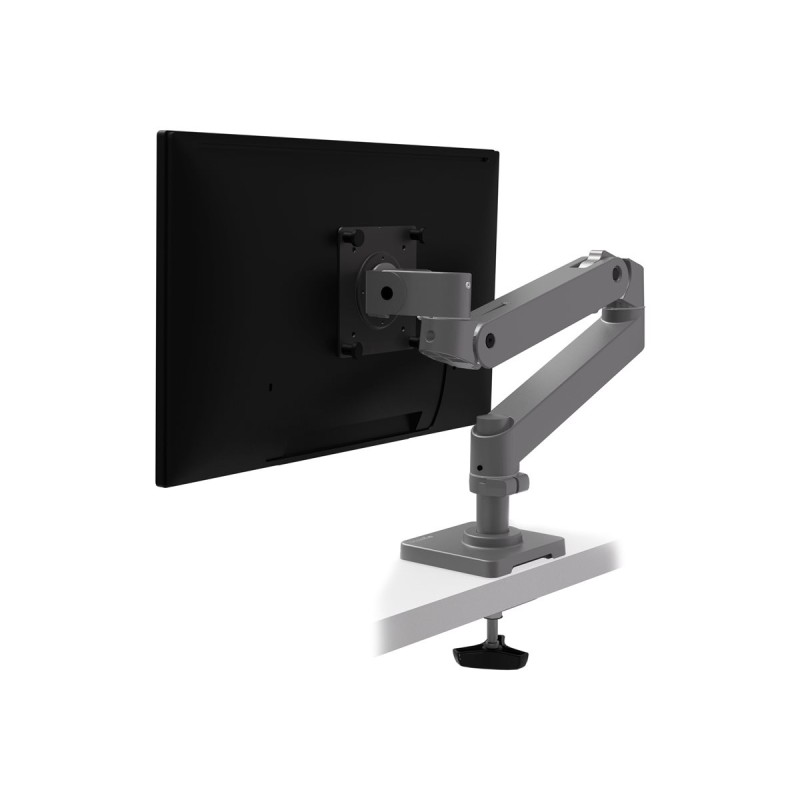 LX PRO ARM SINGLE DISPLAY DESK GROMMET LX PRO ARM SINGLE DISPLAY DESK GROMMET