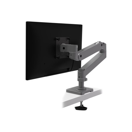 LX PRO ARM SINGLE DISPLAY DESK GROMMET