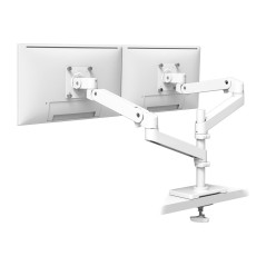 LX PRO ARM DUAL DISPLAY STACKING GROM