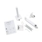 Ergotron NX Monitor Arm White