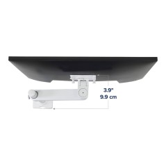 Ergotron NX Monitor Arm White