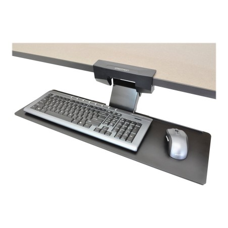 97-582-009/Tray Keyboard Retractable Blk