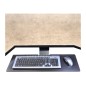 97-582-009/Tray Keyboard Retractable Blk