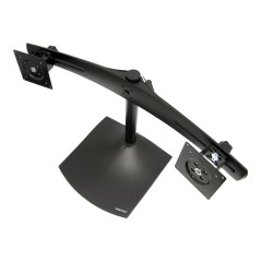 33-322-200/DS100 2 Scrn Horizontal Stand