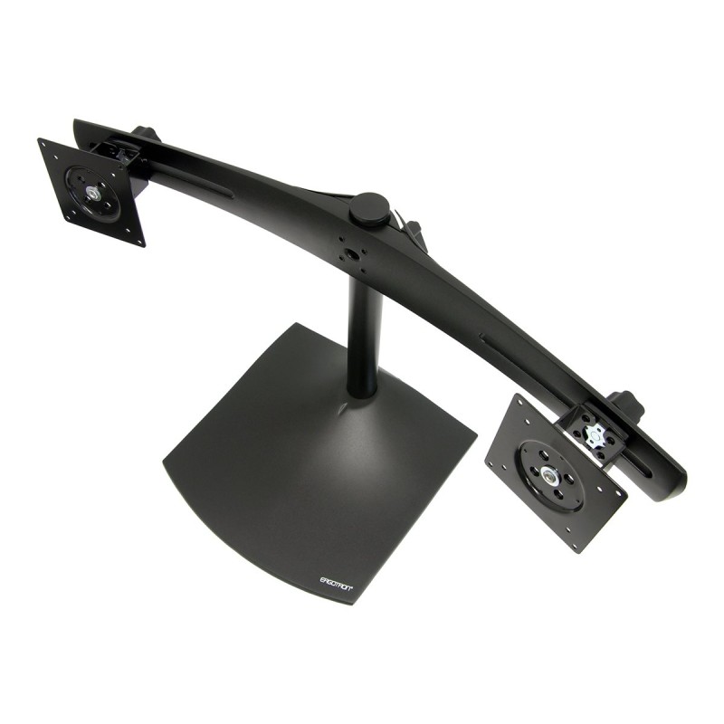 33-322-200/DS100 2 Scrn Horizontal Stand 33-322-200/DS100 2 Scrn Horizontal Stand