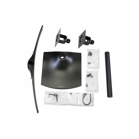 33-322-200/DS100 2 Scrn Horizontal Stand