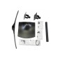 33-322-200/DS100 2 Scrn Horizontal Stand 33-322-200/DS100 2 Scrn Horizontal Stand