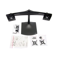 33-322-200/DS100 2 Scrn Horizontal Stand