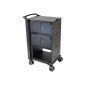 DM32-1004-2/Tablet Management Cart 32