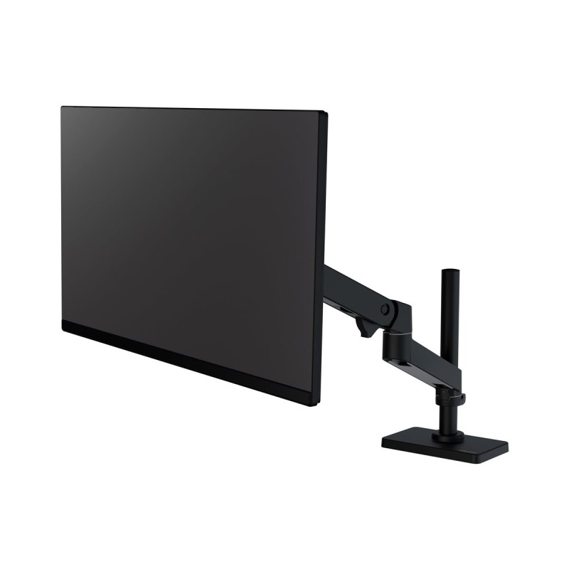 LX PRO ARM SINGLE DISPLAY TALL POLE