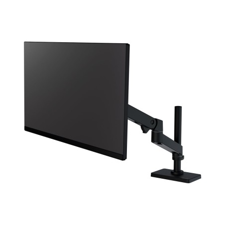 LX PRO ARM SINGLE DISPLAY TALL POLE