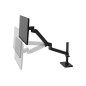 LX PRO ARM SINGLE DISPLAY TALL POLE