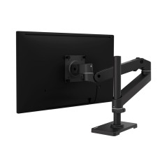 LX PRO ARM SINGLE DISPLAY TALL POLE