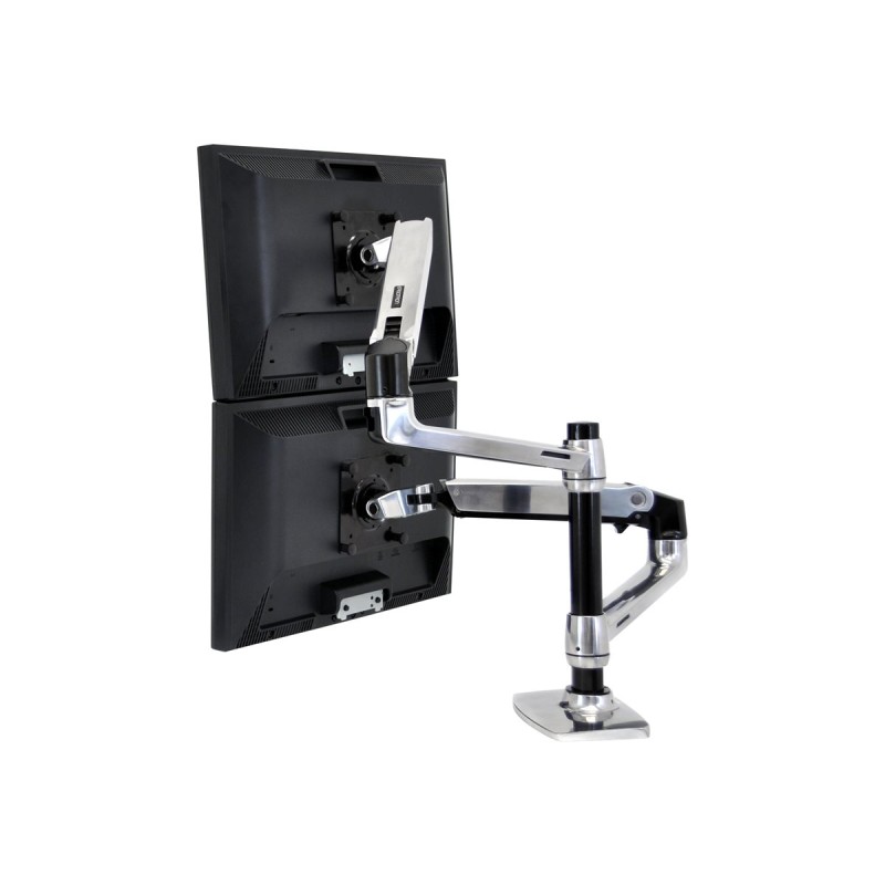 LX DUAL STACKING ARM LX DUAL STACKING ARM
