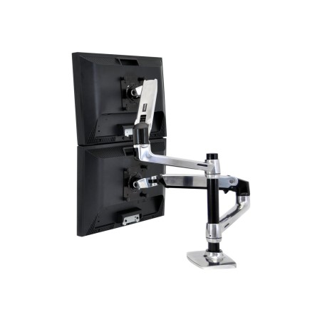 LX DUAL STACKING ARM