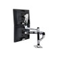 LX DUAL STACKING ARM LX DUAL STACKING ARM