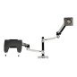 LX DUAL STACKING ARM LX DUAL STACKING ARM