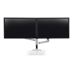 LX DUAL STACKING ARM