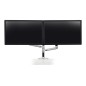 LX DUAL STACKING ARM LX DUAL STACKING ARM