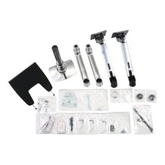 LX DUAL STACKING ARM
