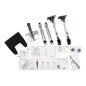 LX DUAL STACKING ARM LX DUAL STACKING ARM